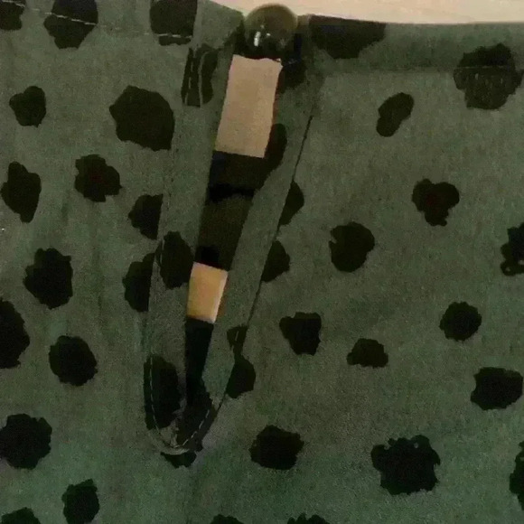 Women’s s size small SHEIN leopard print dress - Picture 3 of 3